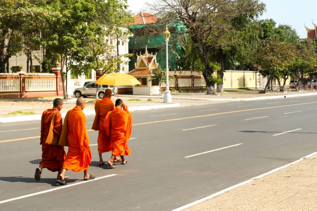 Guided tour in Ayutthaya – Explore ancient temples and ruins